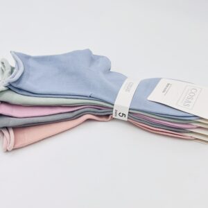 DAMSKIE SKARPETY COSAS 5 PAR